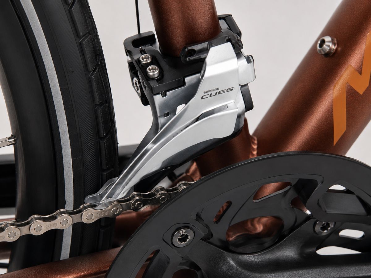 Merida Crossway 100 III2