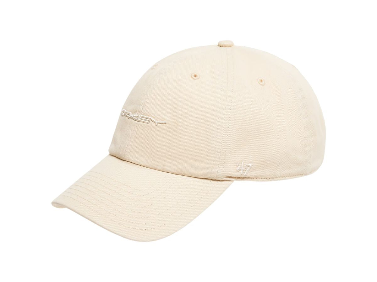 Oakley 47 Soho Dad Hat - Mist
