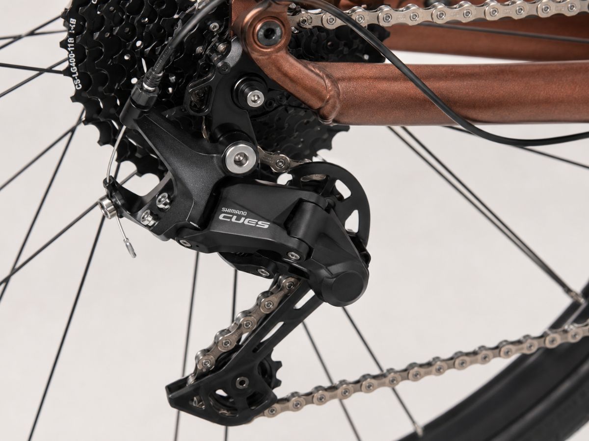 Merida Crossway 100 III2
