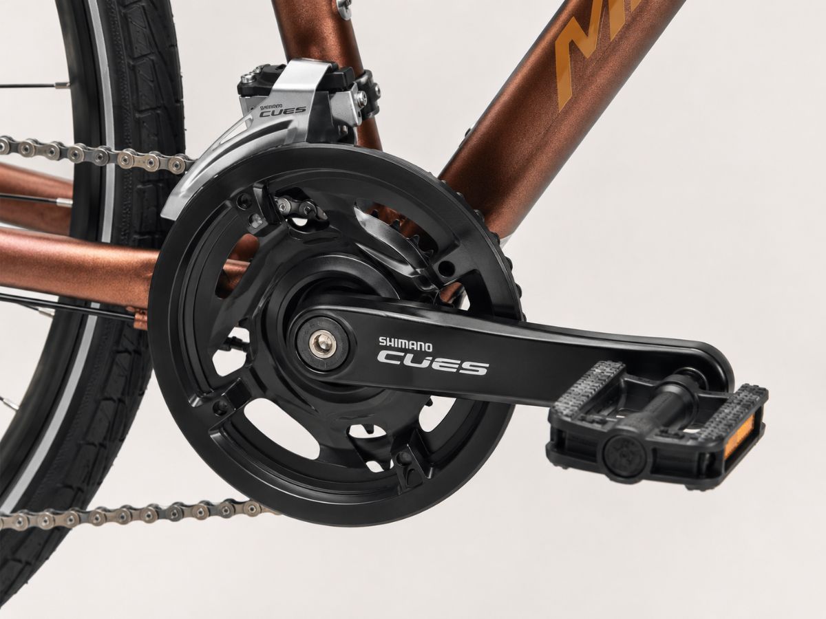 Merida Crossway 100 III2