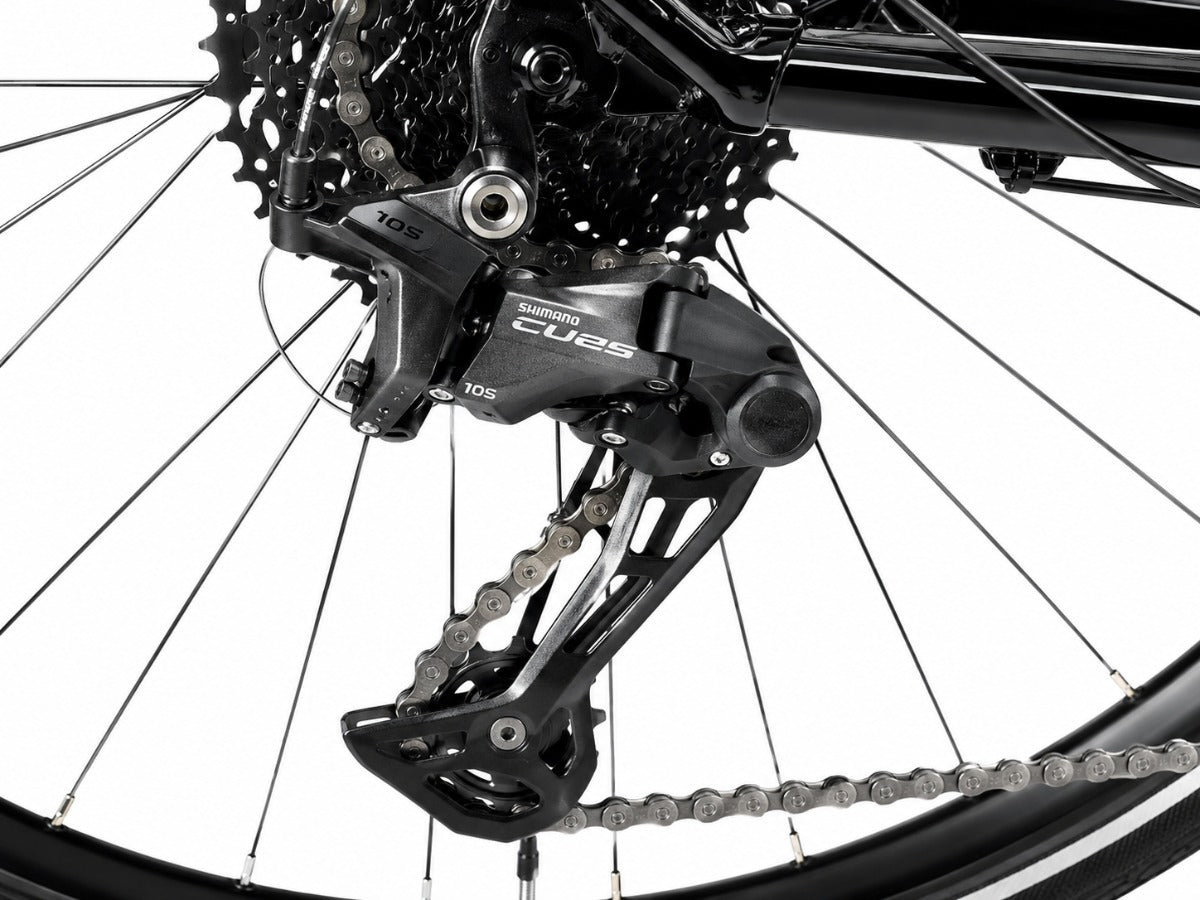 Merida Crossway 300 II2