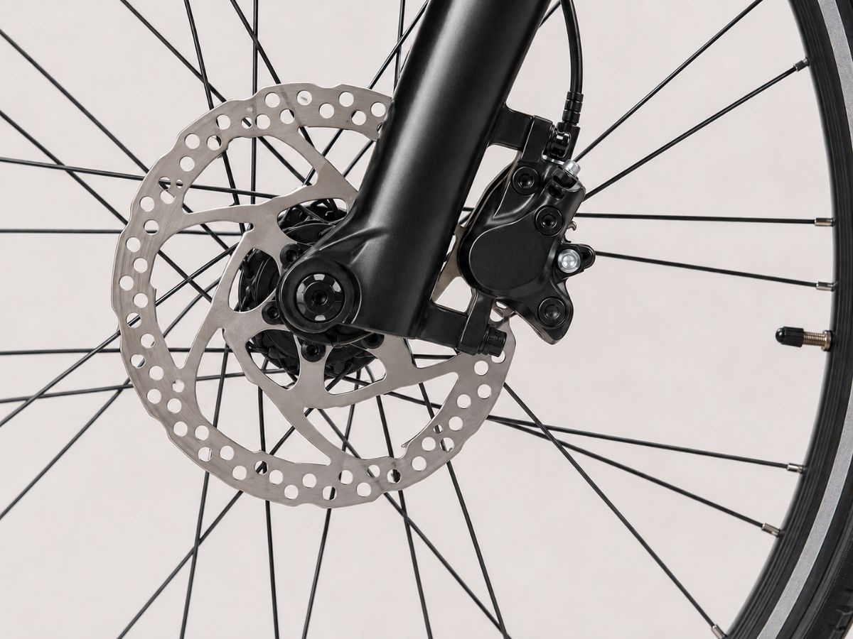 Merida Crossway 100 III2