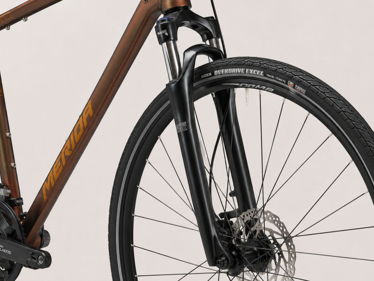 Merida Crossway 100 III2