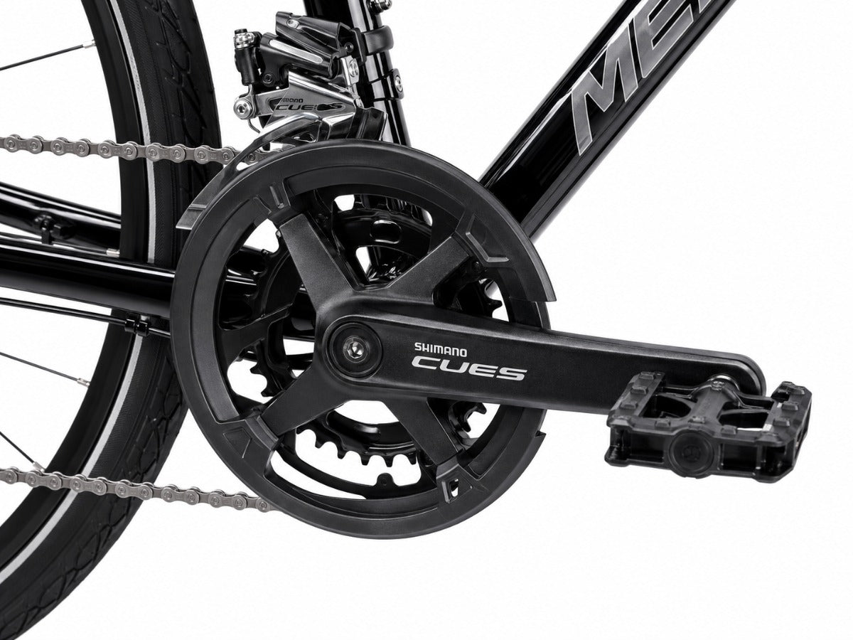 Merida Crossway 300 II2