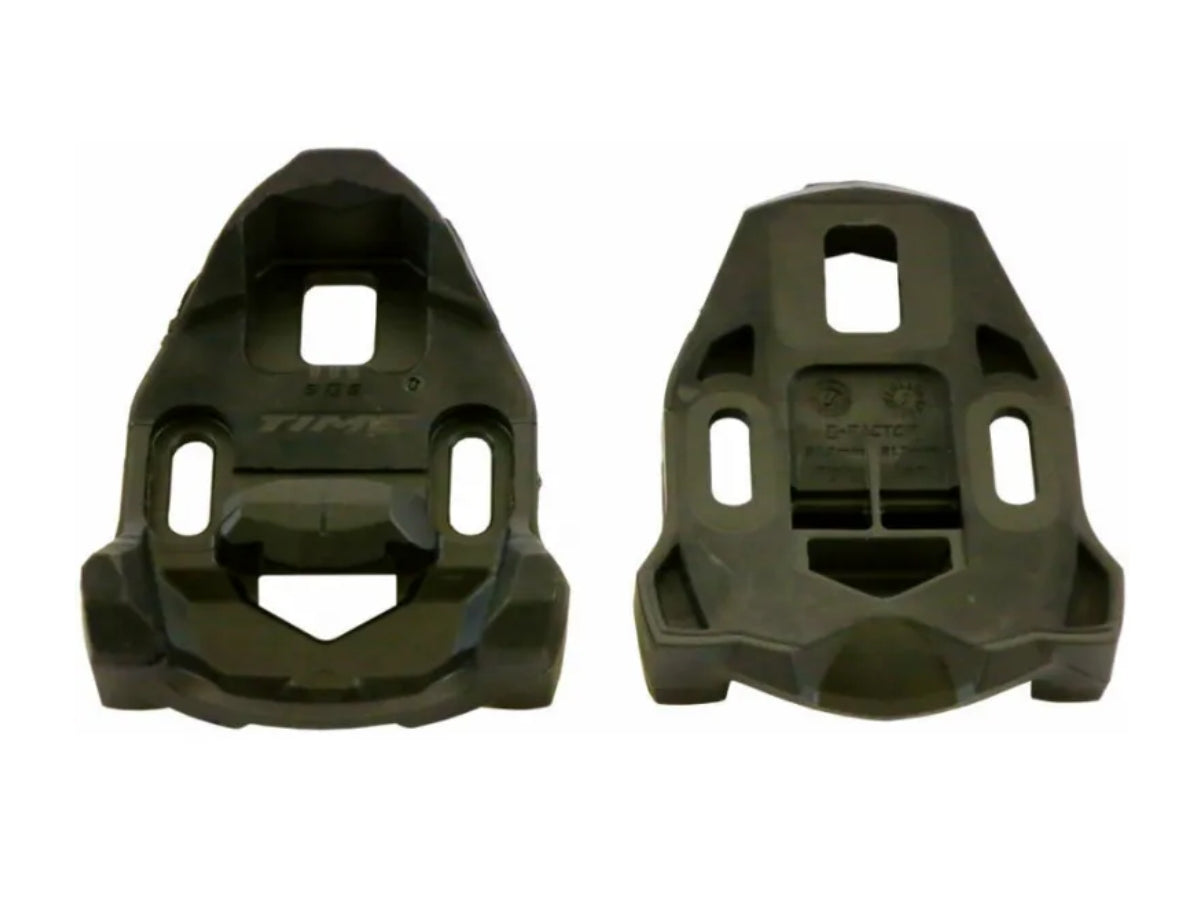 Time Spare X-Presso Cleats