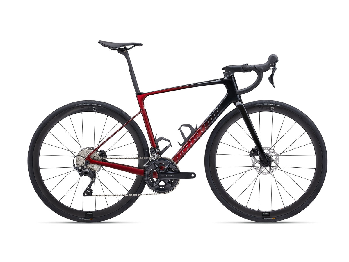 Giant Defy Advanced Pro 2