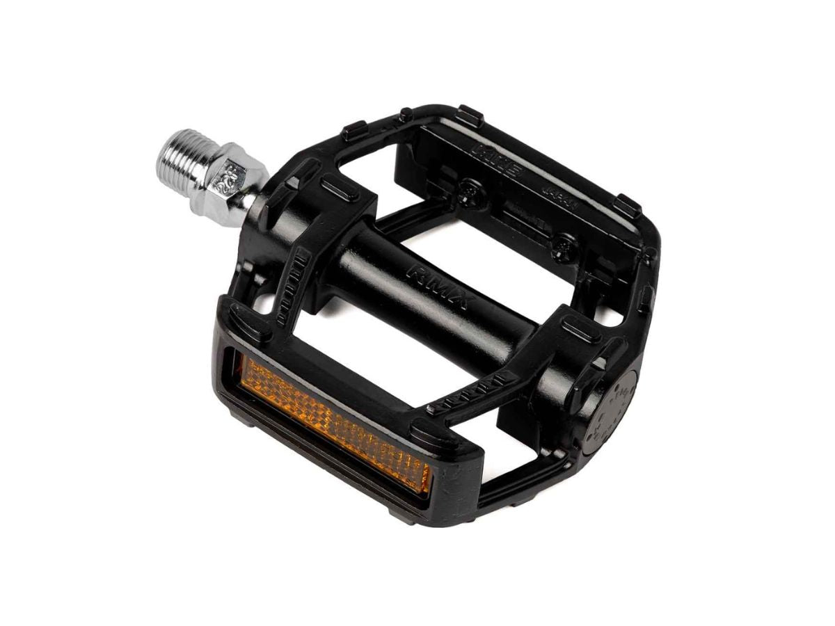 MKS RMX Black Pedal Box