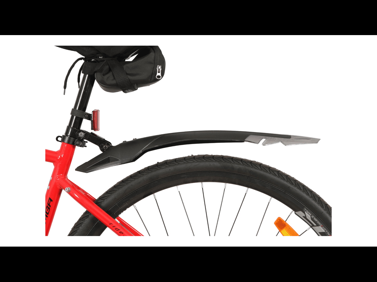 WaltX Front and Rear Mudguards