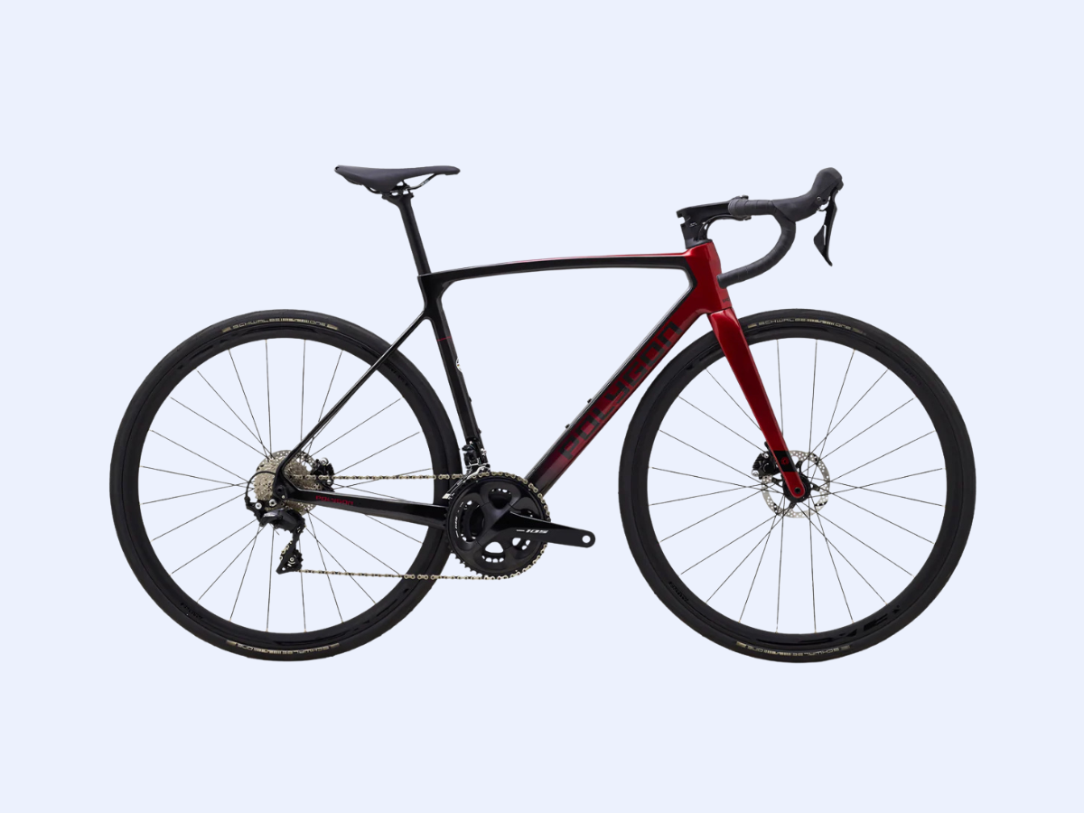 Polygon Strattos S7D (2023)