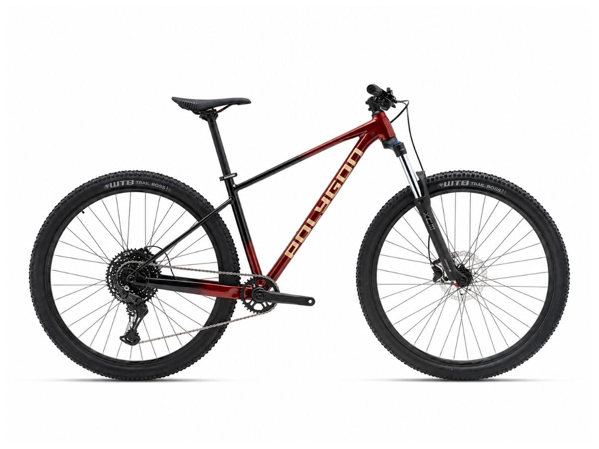 Polygon Xtrada 5 29"