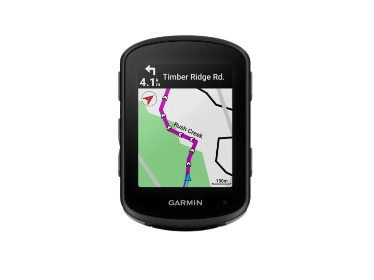 Garmin Edge 540 Device