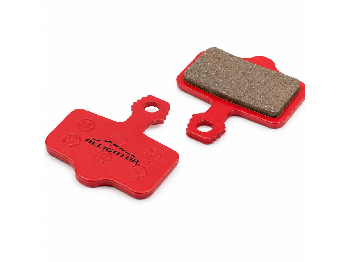 AGT Brake Disc Pad Organic SRAM eTap AXS