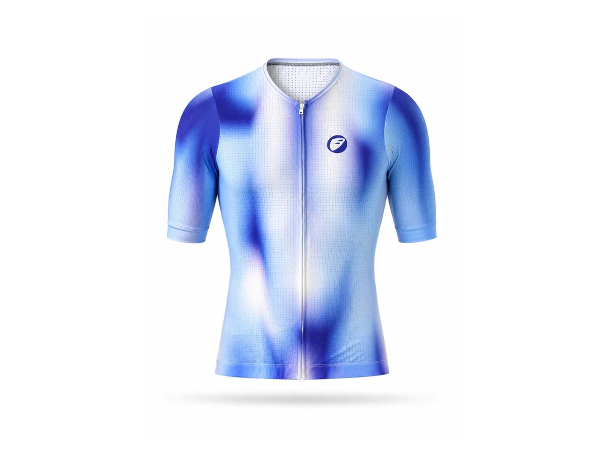 Apace Slipstream Women's Cycling Jersey (Aura)