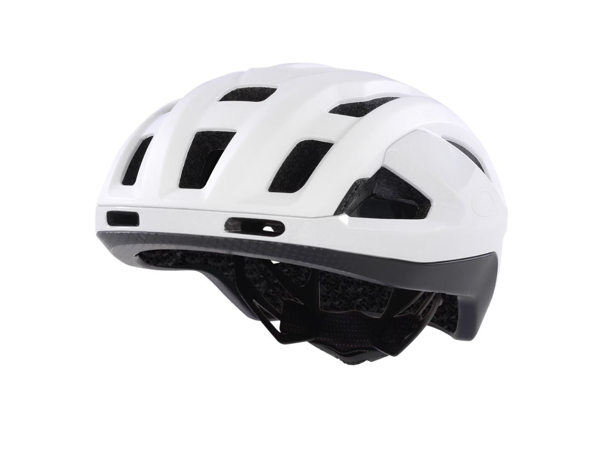 Oakley ARO3 Endurance ICE EU Helmet - Matte White