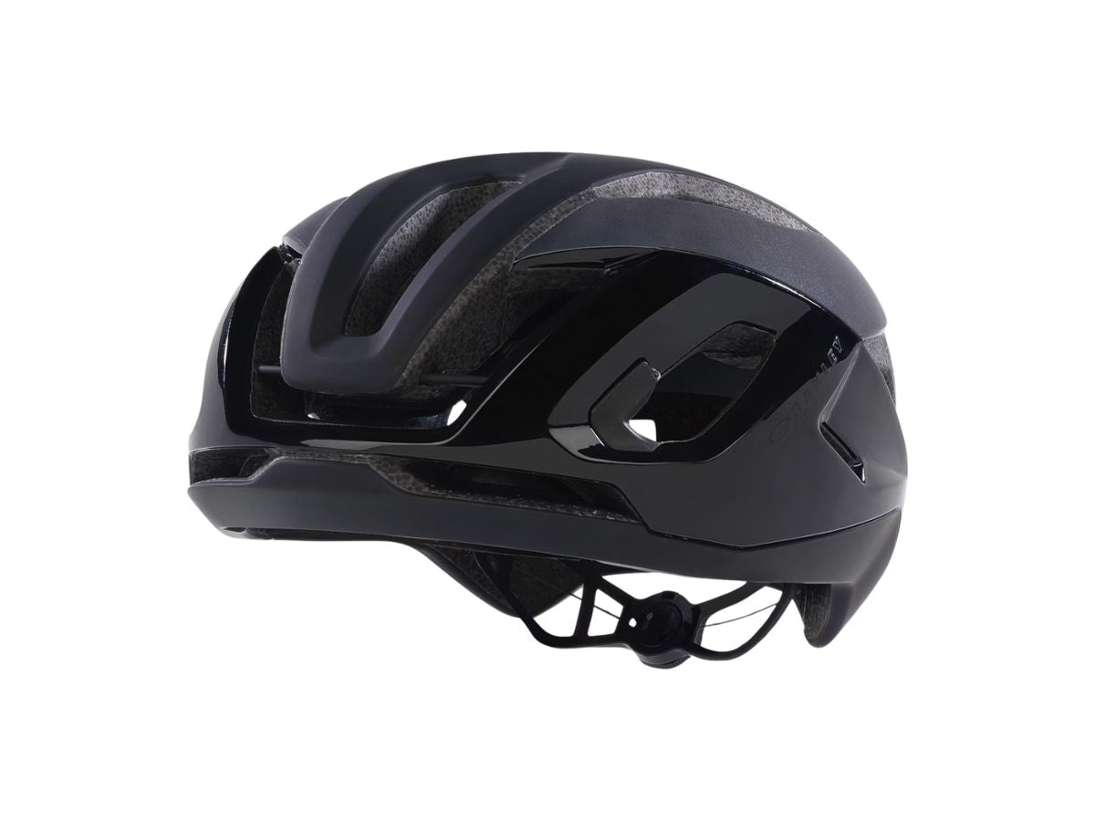 Oakley ARO5 Race ICE EU Helmet - Black