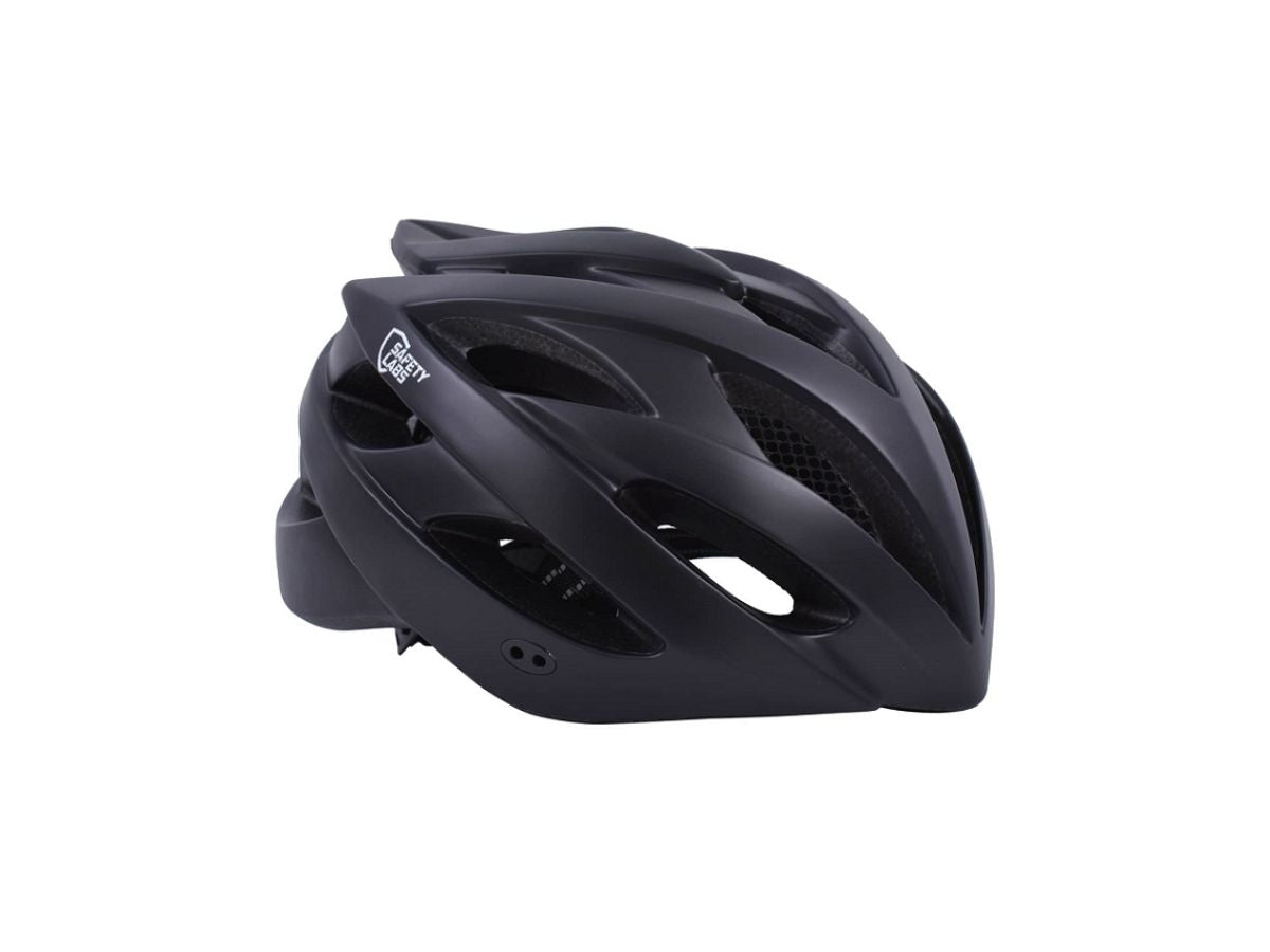Avex Matt Black