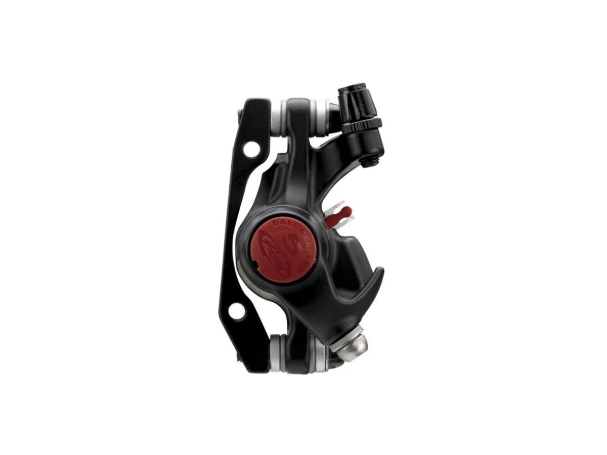AVID DISC BRAKE MECHANICAL MTB BB5 FR/RR 00.5018.097.006