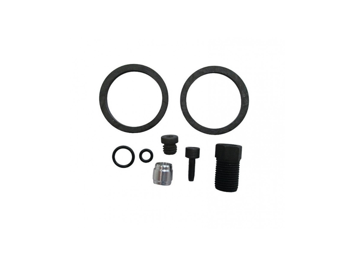 AVID SERVICE PART JUICY 3 CALIPER SERVICE KIT QTY 1 11.5315.031.000