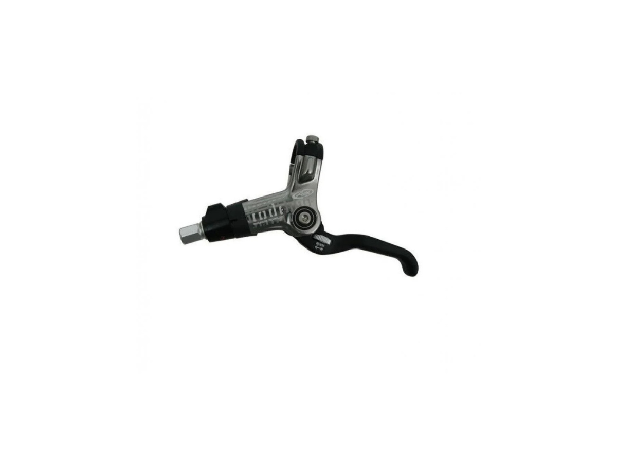 AVID SERVICE PART LEVER ASSY SLVR AL LVR 11 CODE NO HOSE 11.5215.013.120
