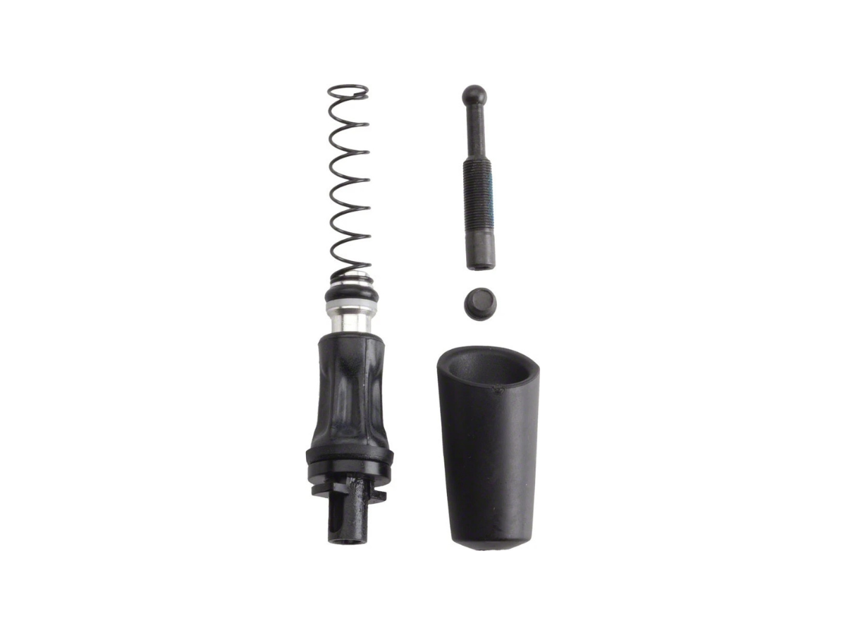 AVID SERVICE PART LEVER INTERNALS 13 E5/VIA GT QTY 1 11.5018.005.000
