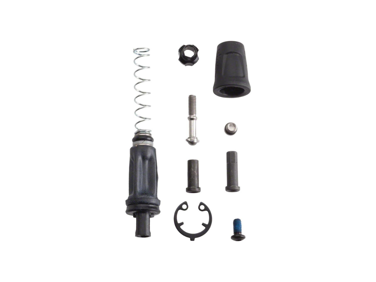 AVID SERVICE PART LEVER INTERNALS 13 X0 TRAIL QTY 1 11.5018.005.001
