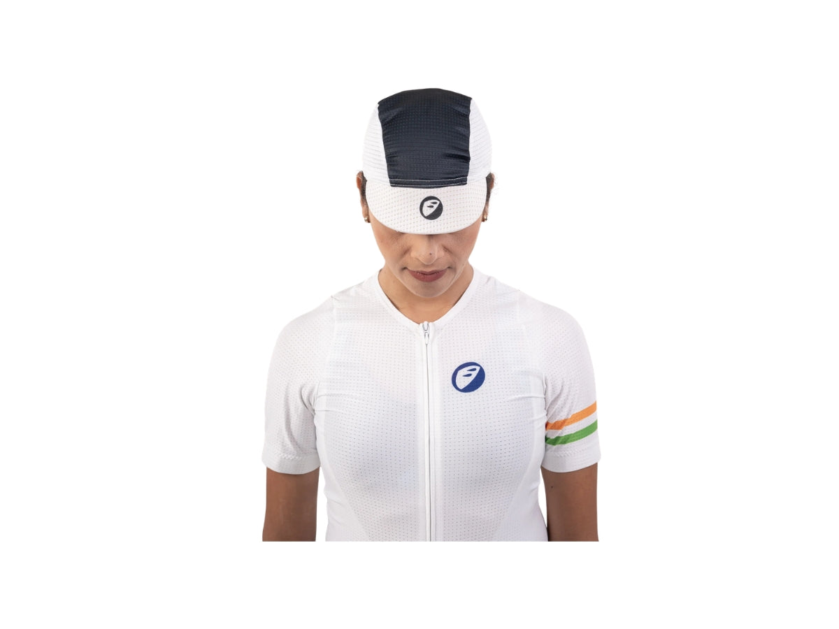 Apace Unisex Cycling Cap Hustle - Classic