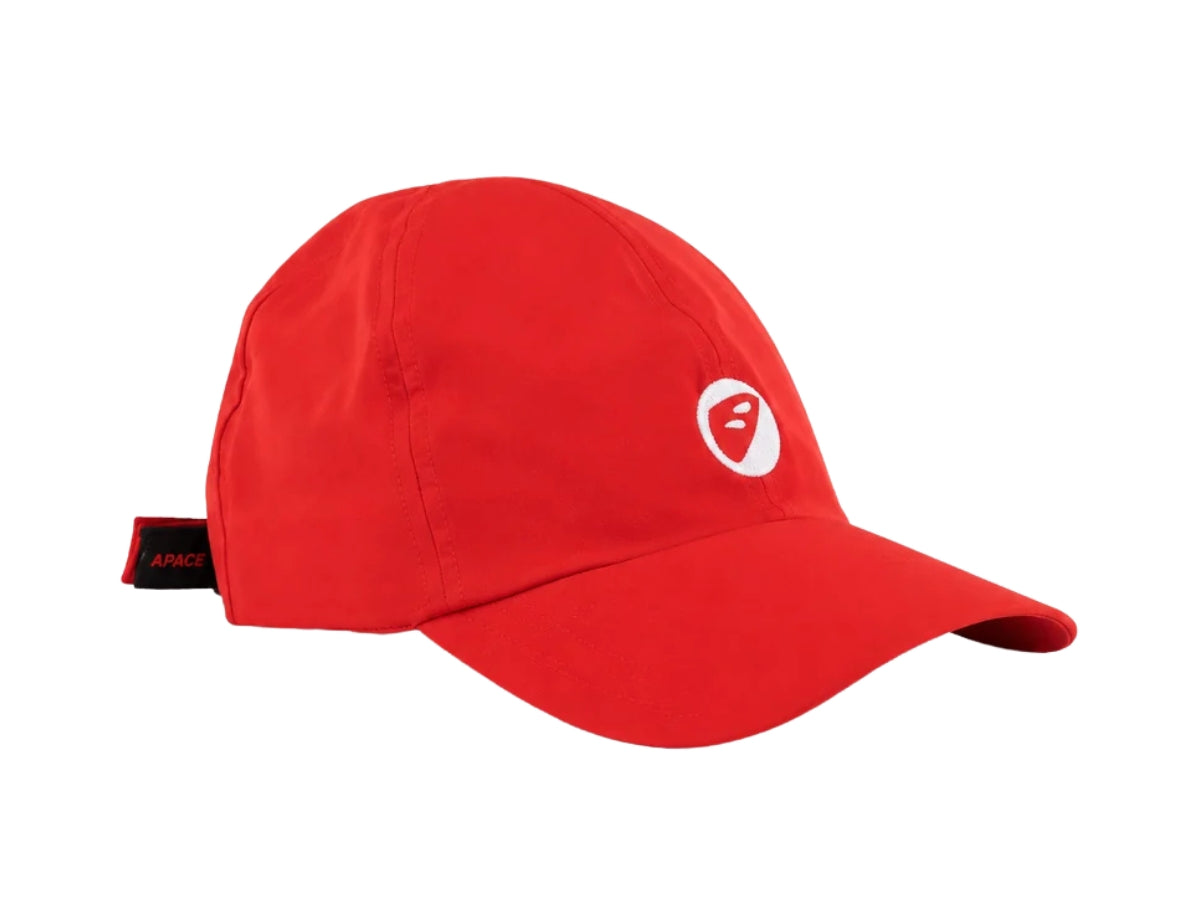 Apace Unisex Running Cap Streak