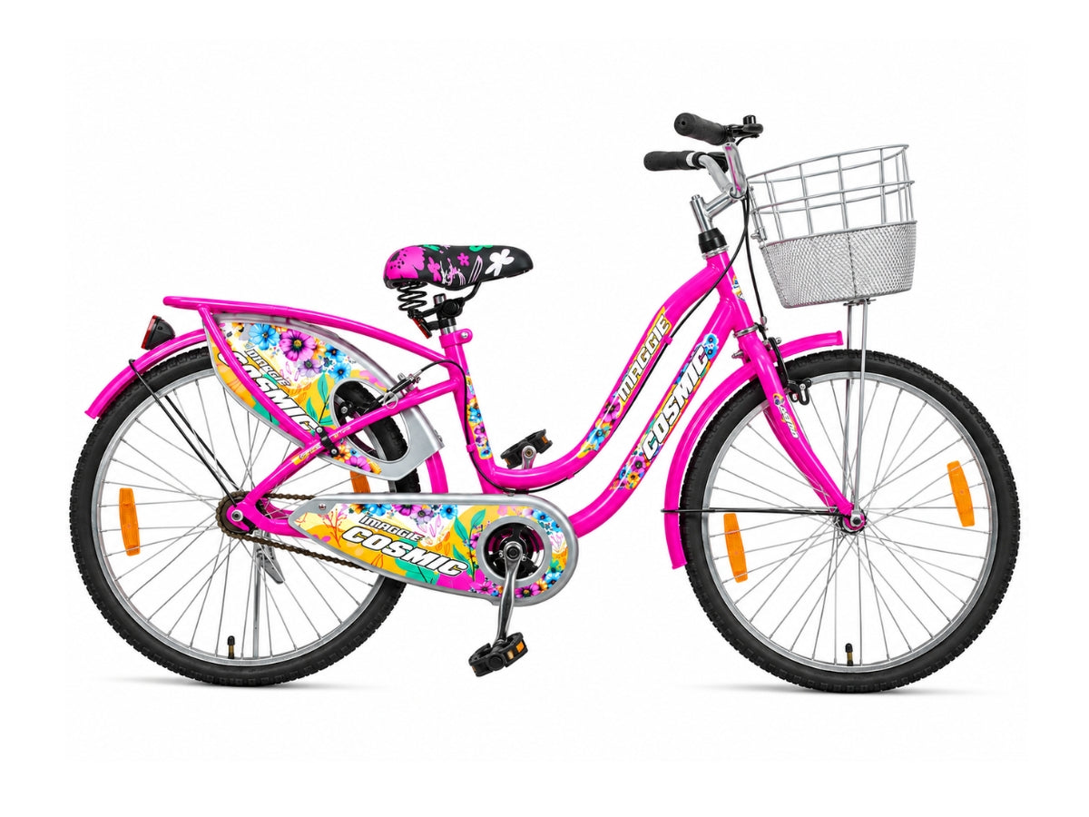 Cosmic 24 Maggie SS Bicycle