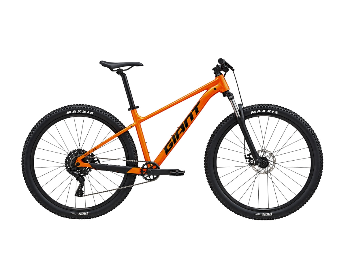 Giant Talon 29 4