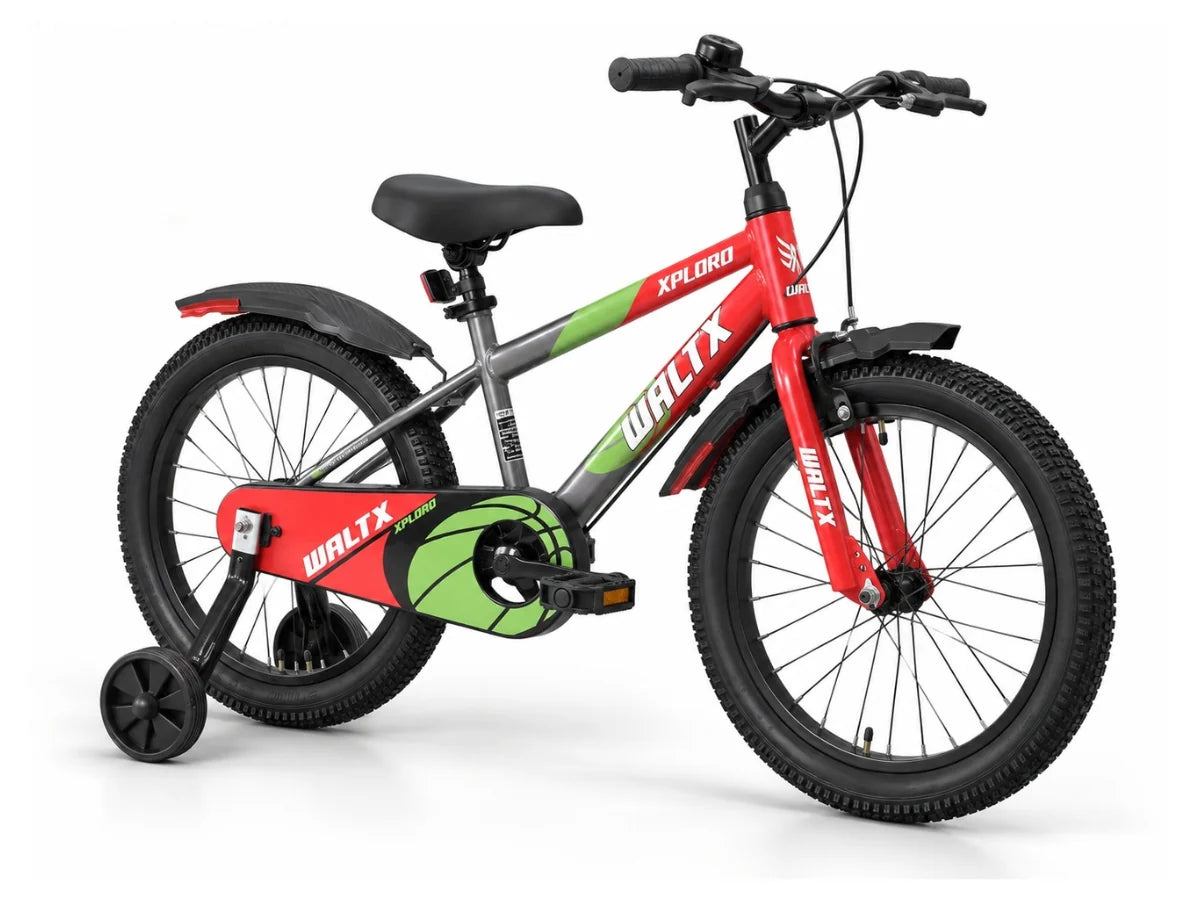 Waltx 20 Xploro