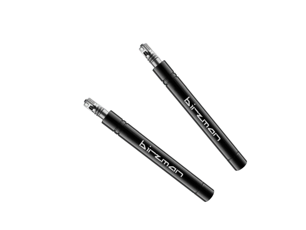 Birzman Valve Extender 80mm (W/V Core) - 2 Pieces