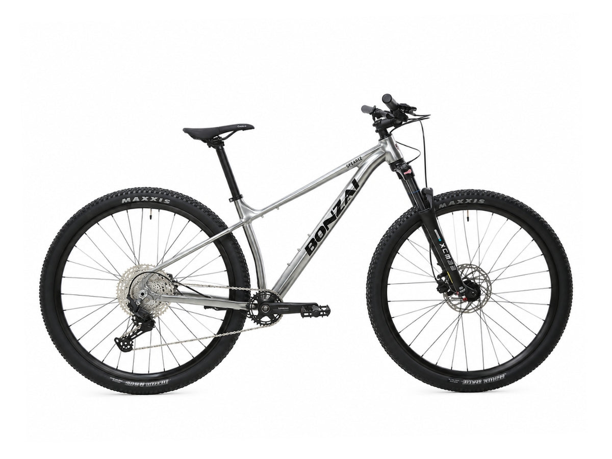 Bonzai Spear12 XC MTB (Without Dropper Post)