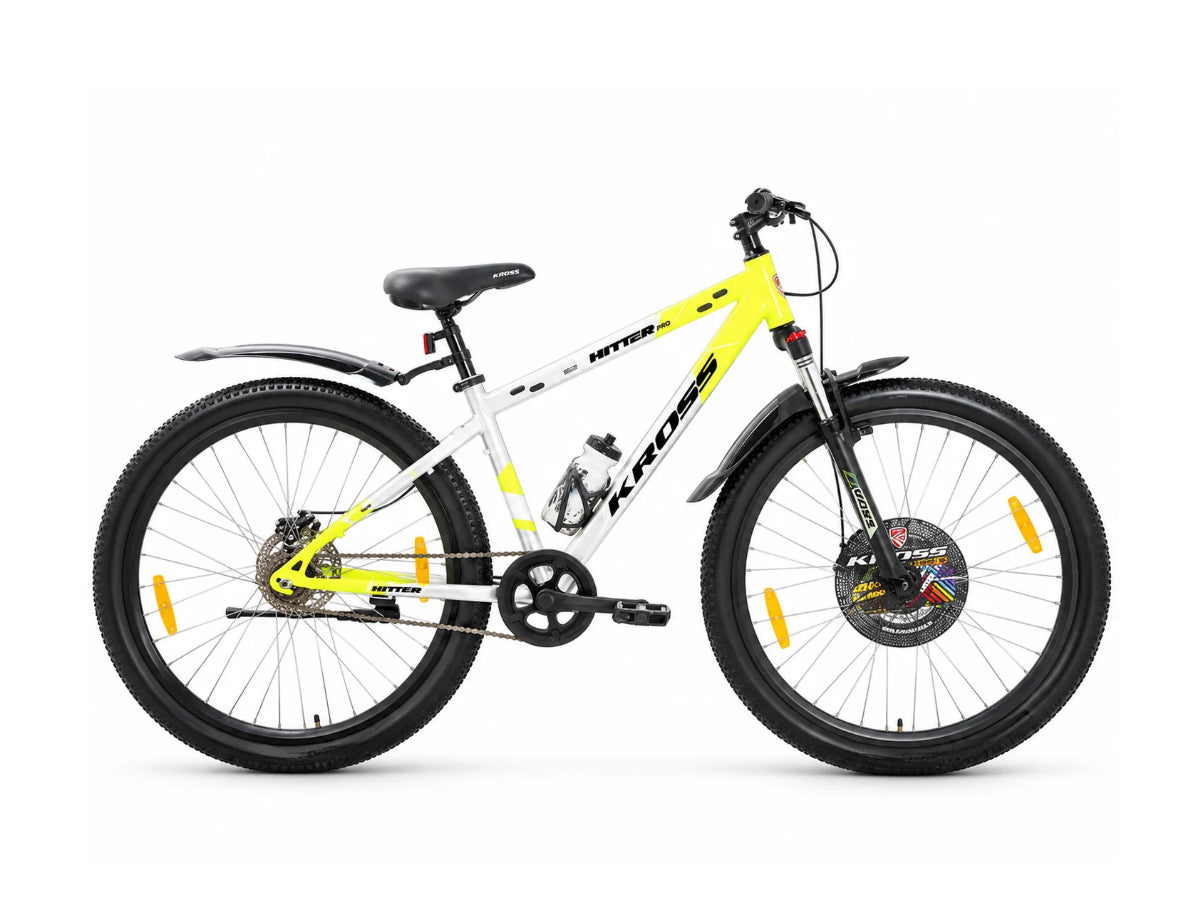 Kross 27.5 Hitter SS Bicycle