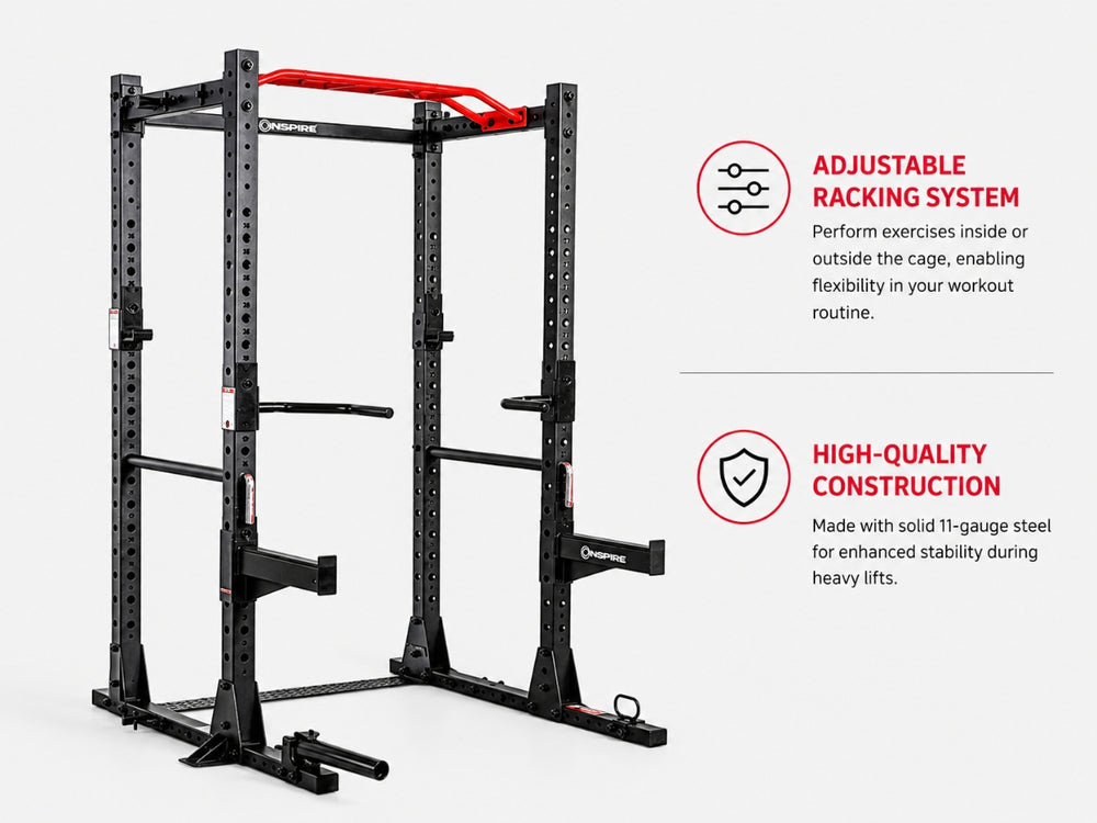 MULTI-GRIP PULL-UP BAR