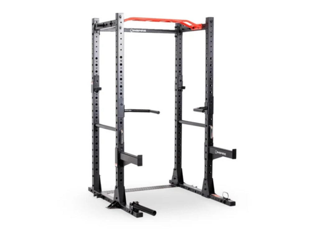 OPTIONAL WORKOUT ADD-ONS