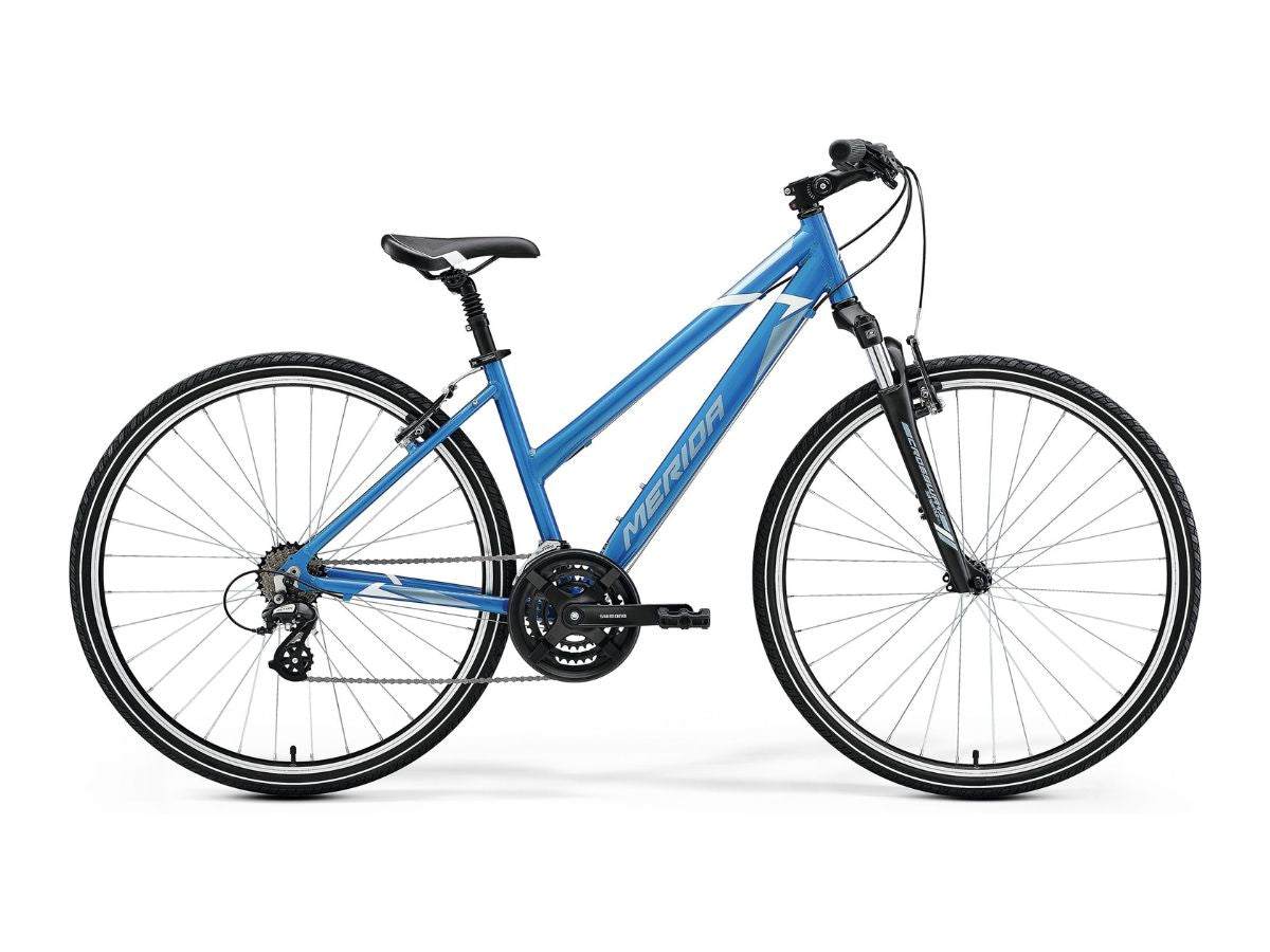 Merida Crossway 10-V Lady
