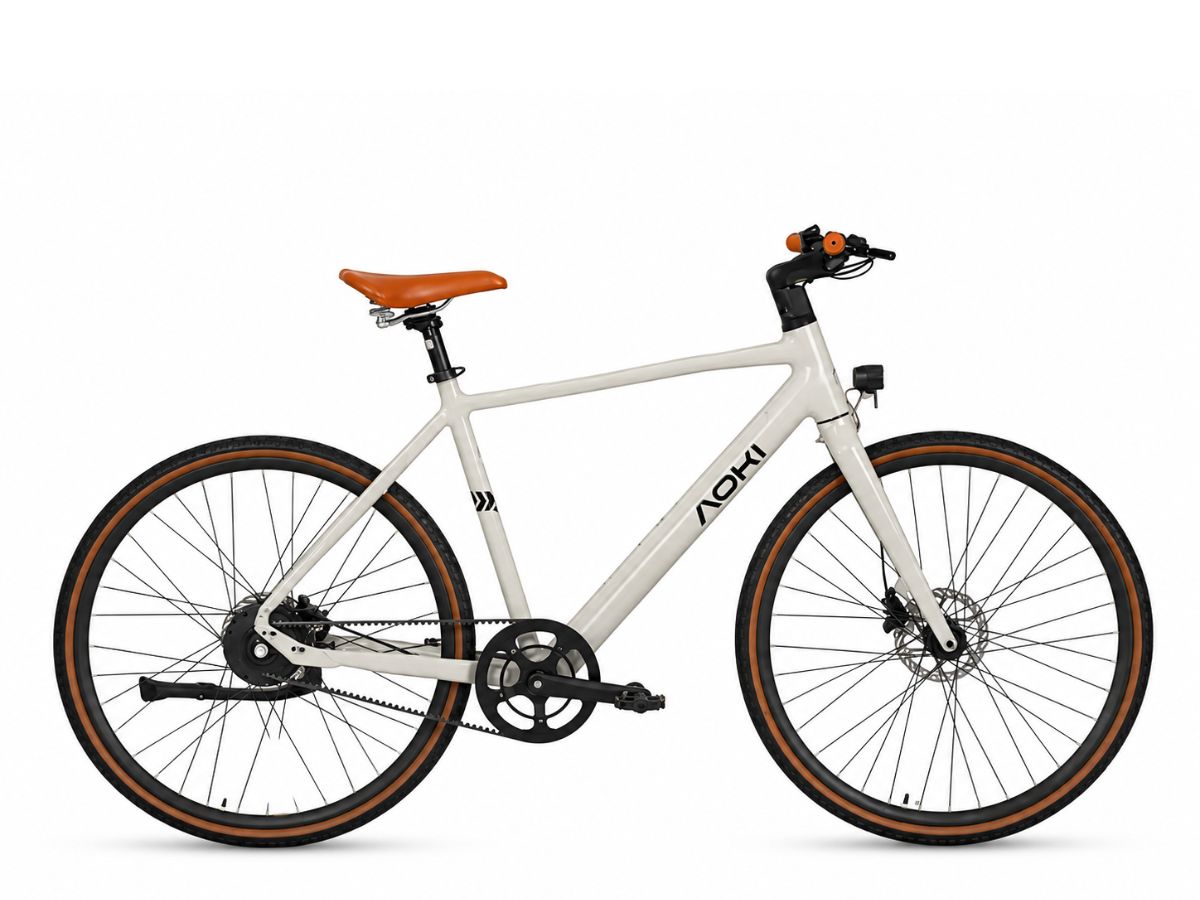 Aoki Cadence GL