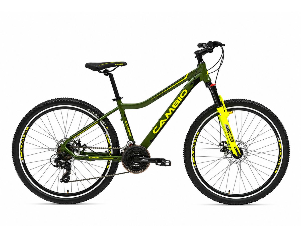Cambio Turin 26