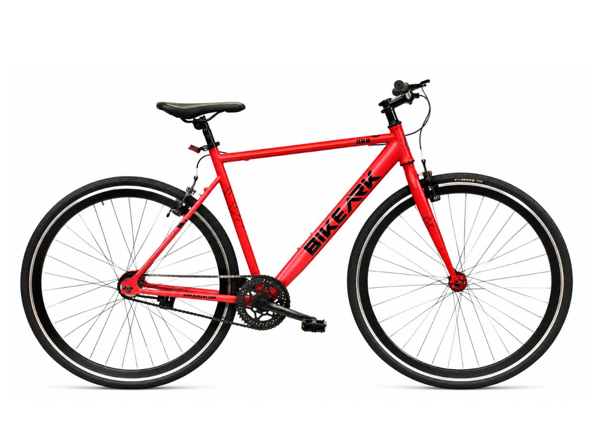 Bike Ark Orb 700C SS New