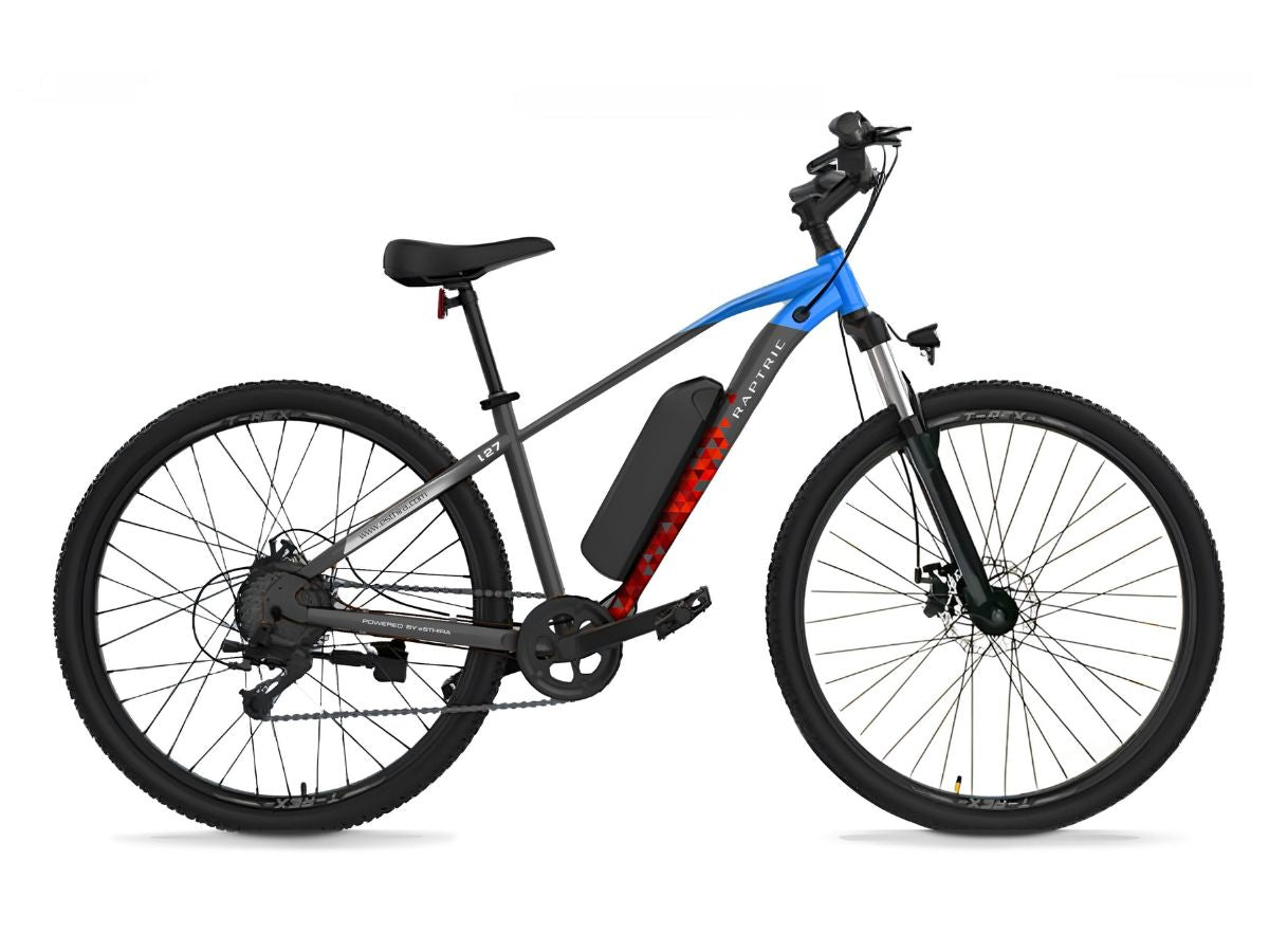 Raptric L27