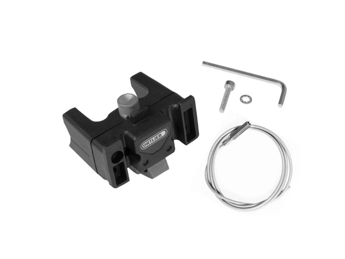 Ortlieb Spare Mount For Ultimate Handlebar Bag
