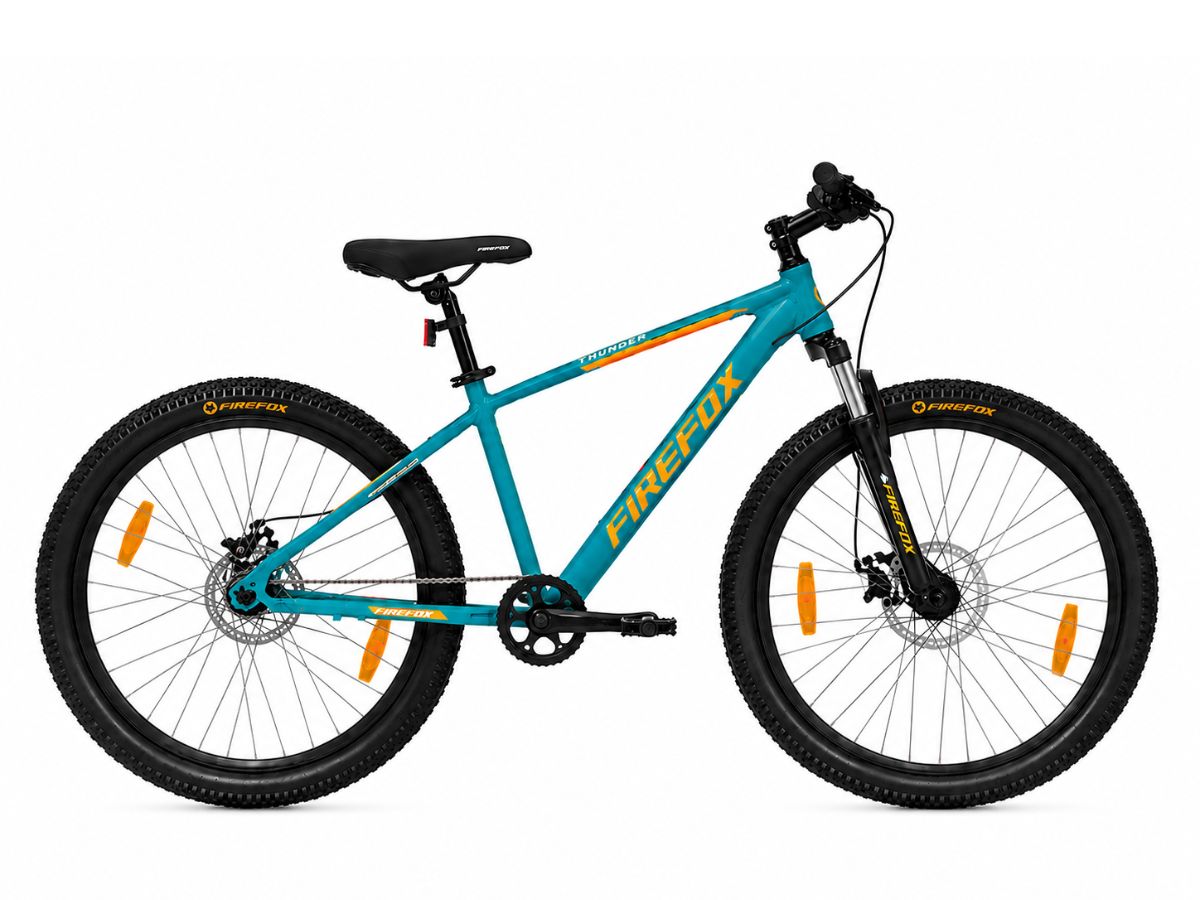 Firefox 27.5 Tremor X SS Bicycle