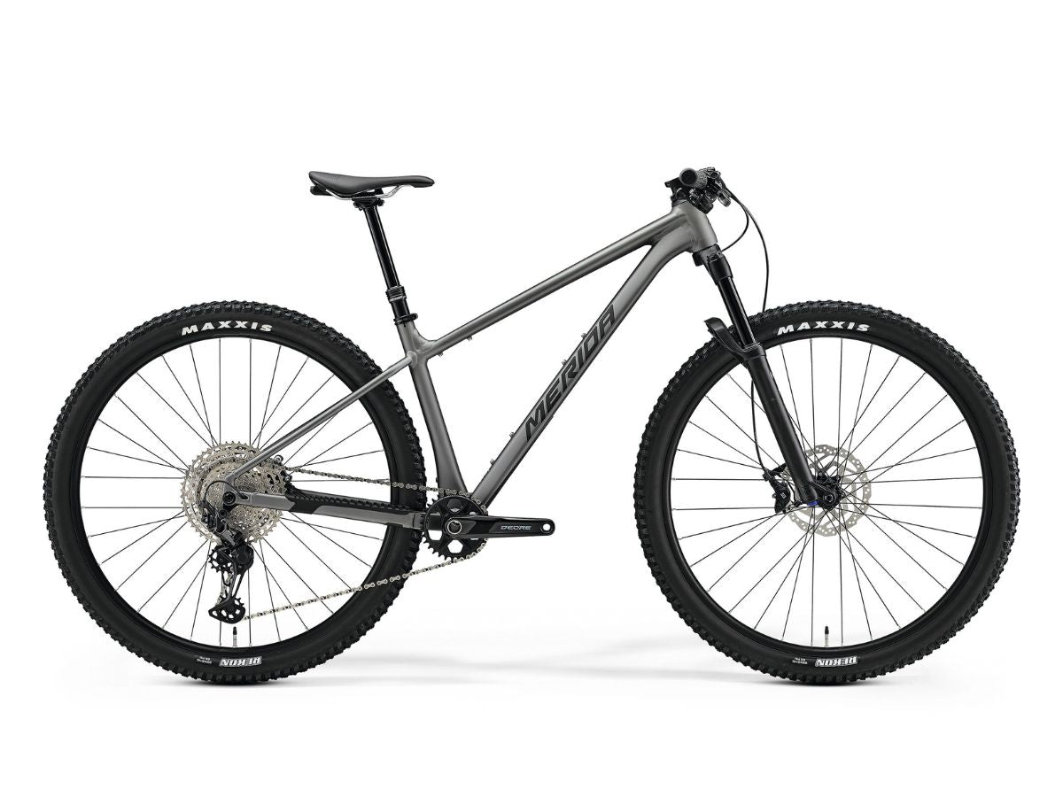 Merida Big.Nine TR Limited