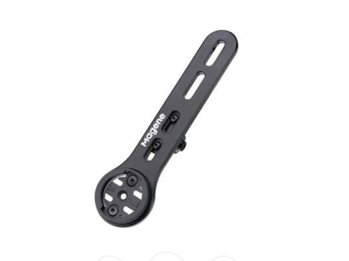 Magene GPS Integrated Handlebar Aluminium Mount