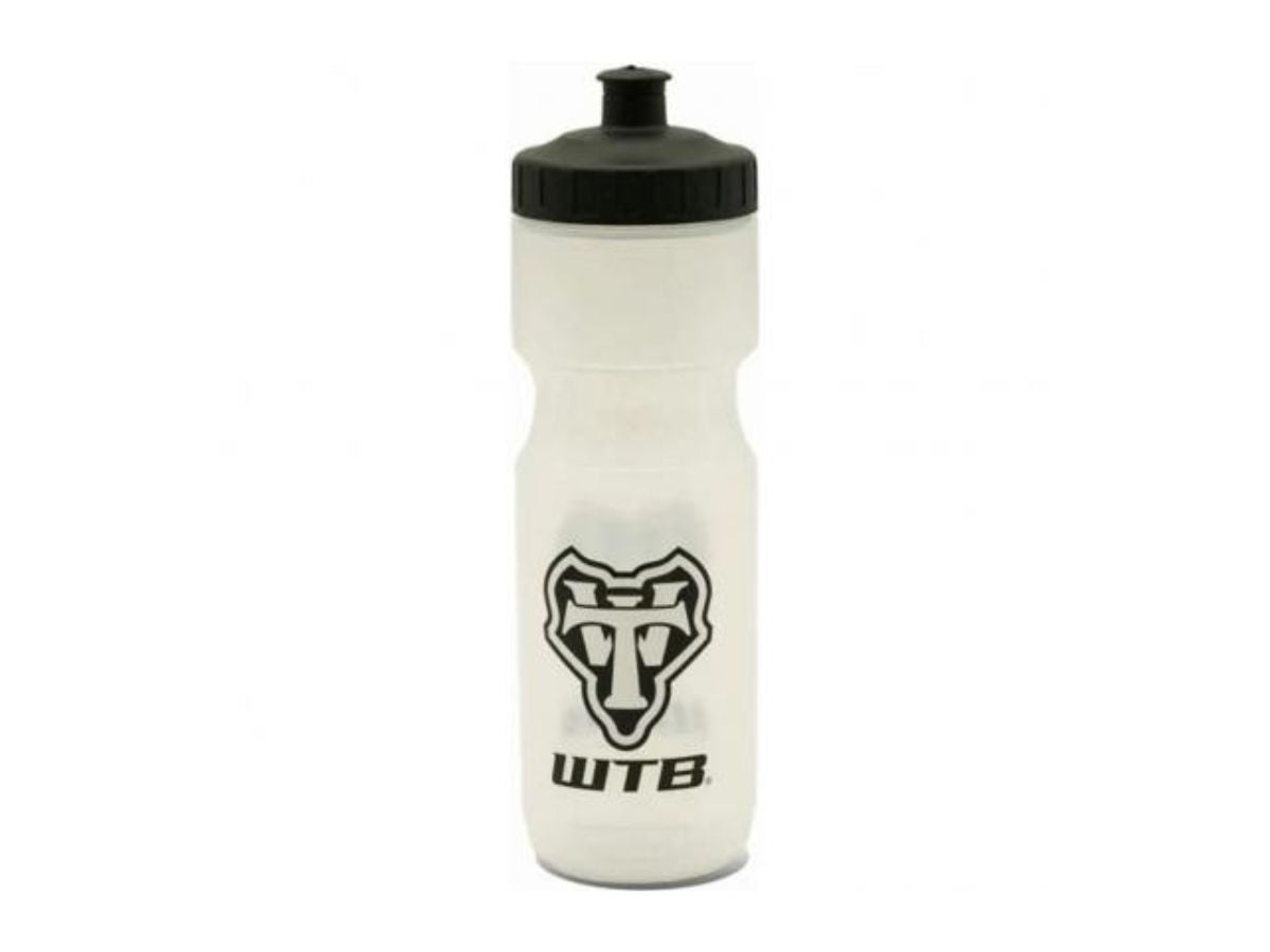 WTB Water Bottle-Clear