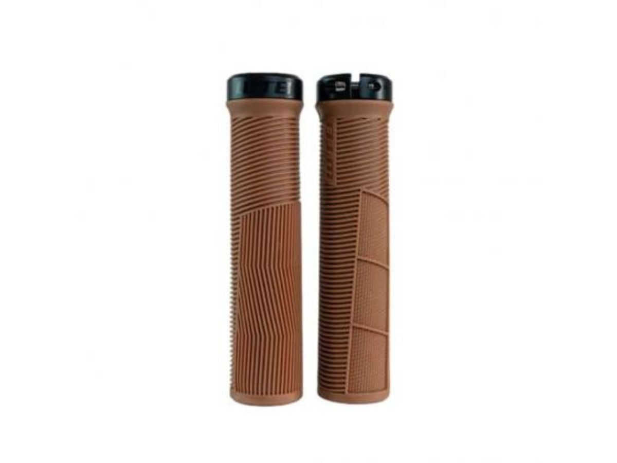 WTB Burr Single Clamp Grip