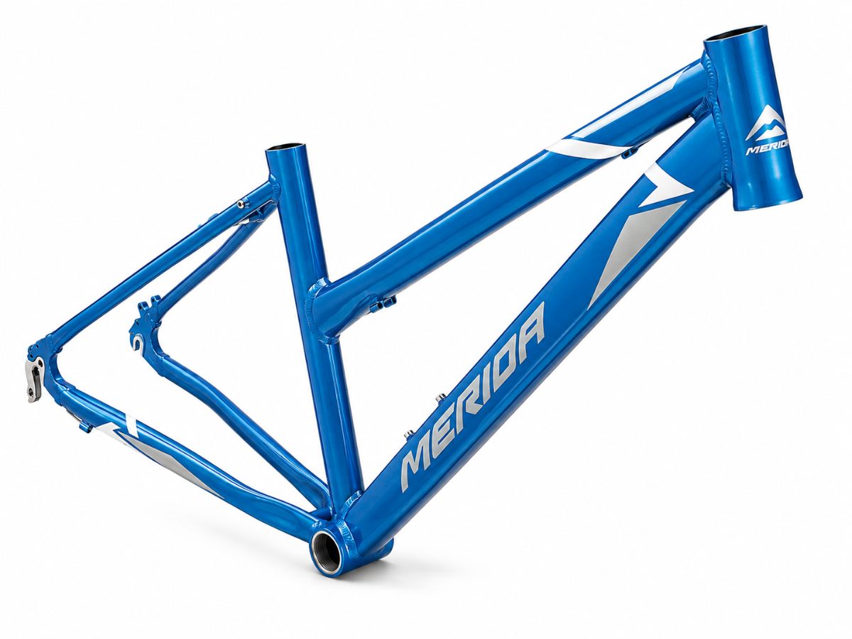 Merida Crossway 10-V Lady