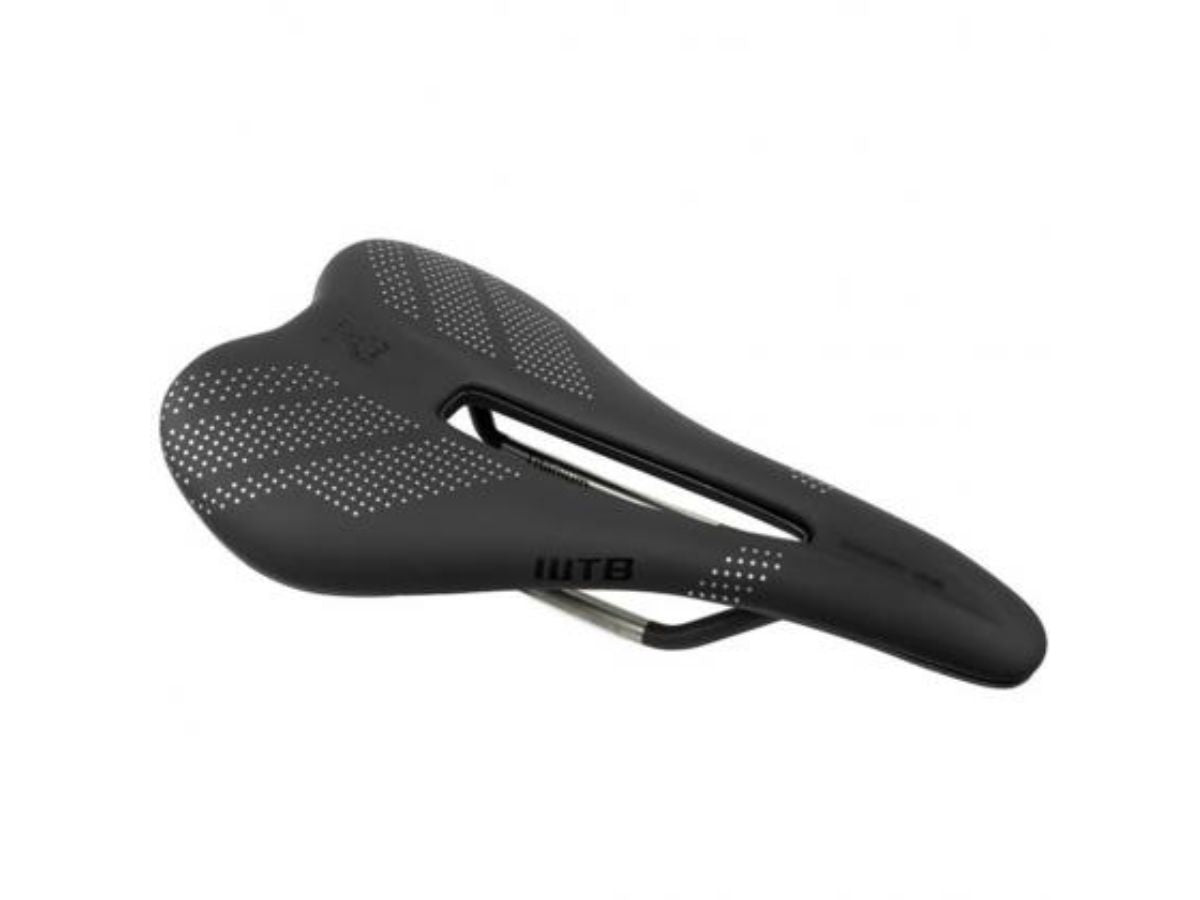 WTB Gravelier Saddle-Titanium Rails