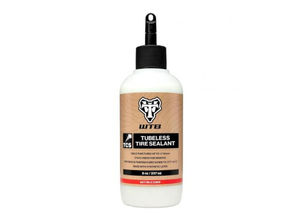 WTB TCS Tubeless Sealant (W/Lid,Core)