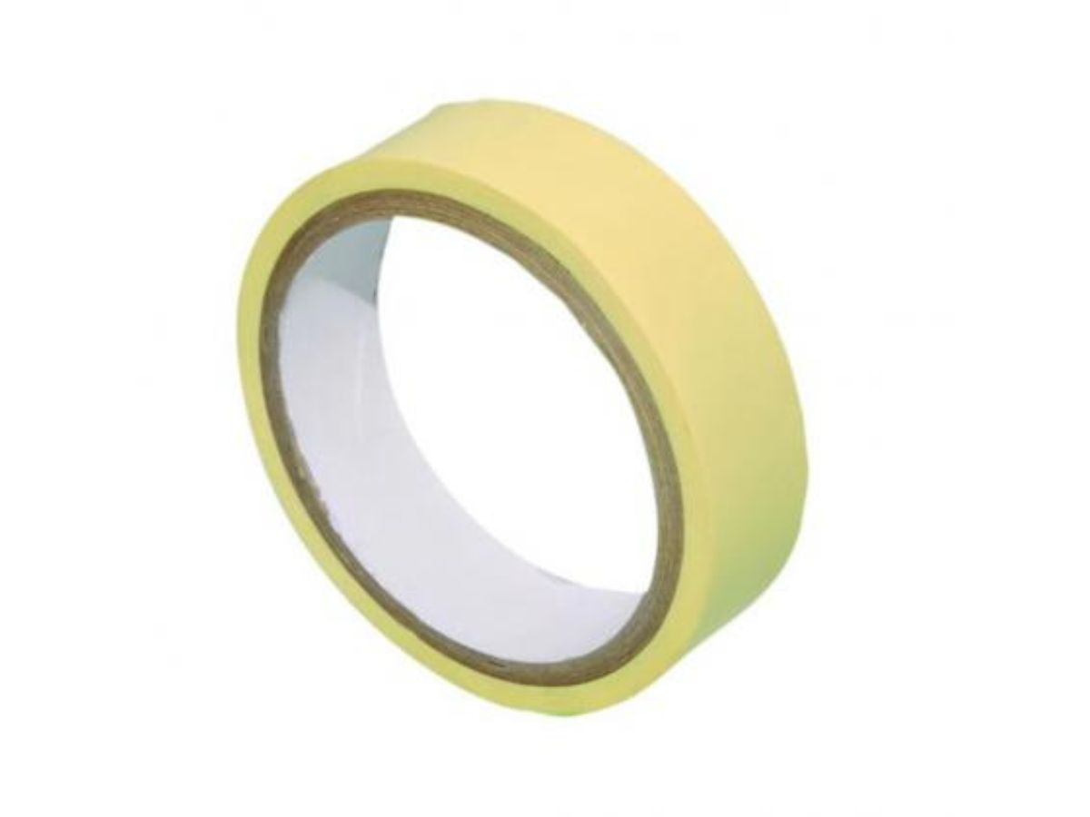 WTB TCS Rim Tape-28mm X 11m (For 5 Wheels)-I23